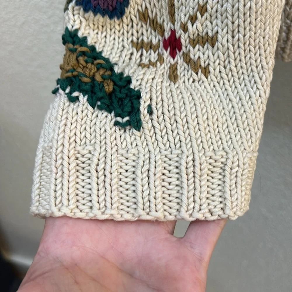 Vintage Bobby Jones Cardigan - Picture 13 of 15